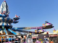 -如皋市龙游湖欢乐世界