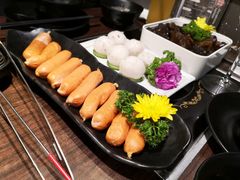 -老翡翠 Old Crystal Jade Restaurant