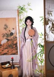 -醉唐风古装写真摄影(宁波店)