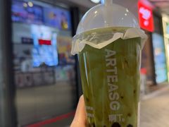 -ARTEASG啊T·新加坡奶茶(高兴里店)