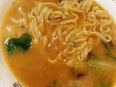 -何记面馆(龙泉山店)