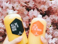 -JUICE  TIMES(中茵海华店)