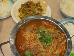 -小锅饭豆腐馆(重工北街普罗旺斯店)