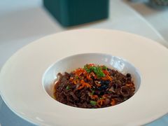 -君庭中餐厅(友谊宾馆店)