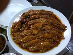 android_upload_pic-振生清真饭店(永安道店)