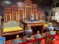 -中国景泰蓝艺术博物馆