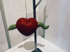 -天津美术学院-校史馆