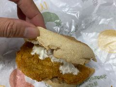 -麦当劳(杭州文三路店)