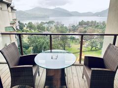 -宁波九龙湖开元度假村