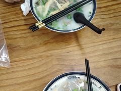 -鸭小妹鸭血粉丝(老门东店)