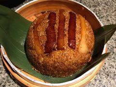 江米扣肉-南京大牌档(之心城店)