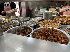 -铭辉沙嗲面(新街商业城店)