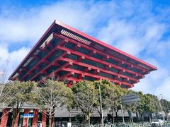 -中华艺术宫(上海美术馆)