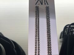 -ZARA(凯德乐峰广场店)