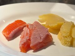 -星伦多自助料理(江阴万达店)