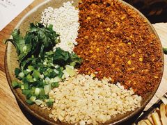 -盡膳口福跷脚牛肉火锅(合生汇购物中心店)