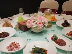 -城北食府(枫林店)