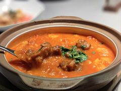 -南堂馆·新川菜(春熙路店)