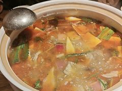 -多哥水傣味餐厅(司马巷店)