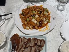 -福来居烤鸭店(天坛二店)