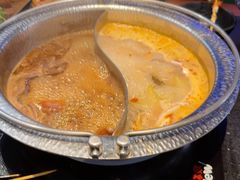 -牛New寿喜烧(闵行龙湖天街店)
