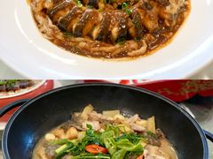 -麒麟中餐厅·经典粤菜·地道菜式老字号(广州长隆酒店)