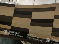 -上海中心大厦