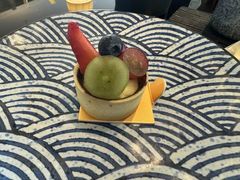 -柚·日式料理-富力万丽酒店