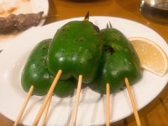 -福烤锦花(长乐路店)