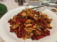 -山东宾馆·齐鲁苑餐厅