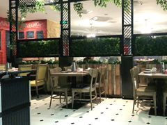 大堂-茉莉餐厅(包河万达店)