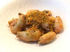 罗氏虾-南景饭店(万家丽路店)