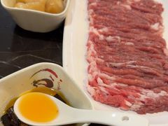 -东来顺饭庄(金泉广场店)