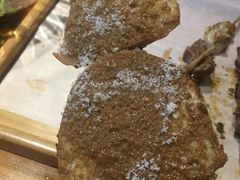 -腰子哥烤串(石佛营炫特店)