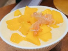 -小团圆糖水铺(襄阳南路店)