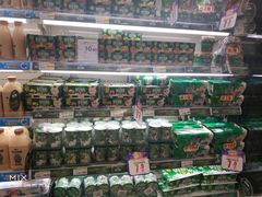 -永辉超市(嘉定宝龙广场店)