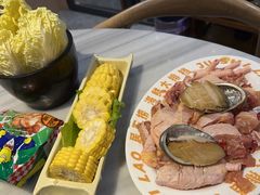 -潮澎派·潮汕菜大排档(南较西路店)