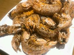 -仁记海鲜餐厅美食店