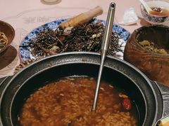 -杨记隆府重庆江湖菜(大悦城店)
