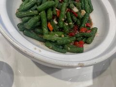 -兰湘子·湘菜小炒(长安万科广场店)