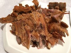 -北李妈妈菜·海肠捞饭(高新万达店)