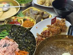 -Meet Sun韩式大排档(五一广场7MALL店)