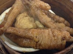凤爪-香港蓮香樓(上環店)