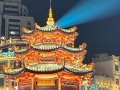 -汕头市小公园