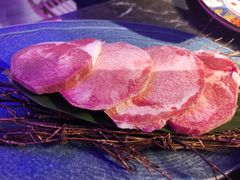 -十三姨正合丰烤肉(营迹路店)