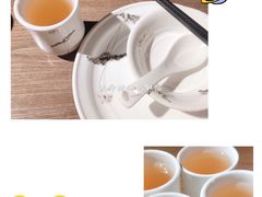 餐具摆设-辛香汇(飞洲店)