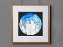 -美路缘艺术空间