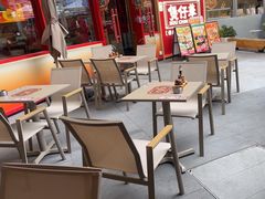 -华记煲仔华·煲仔饭(三元里万科里店)