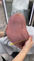 -MT·ID 烫发.染发.接发SALON