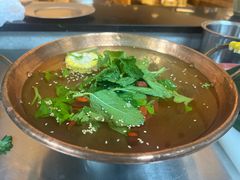 -麒麟风烤牛肉·云南烧烤小排档(丹凤街店)